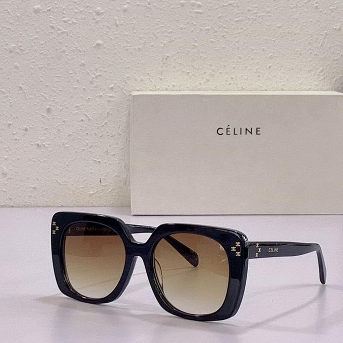 Celine Sunglasses AAA+ ID:20220728-195